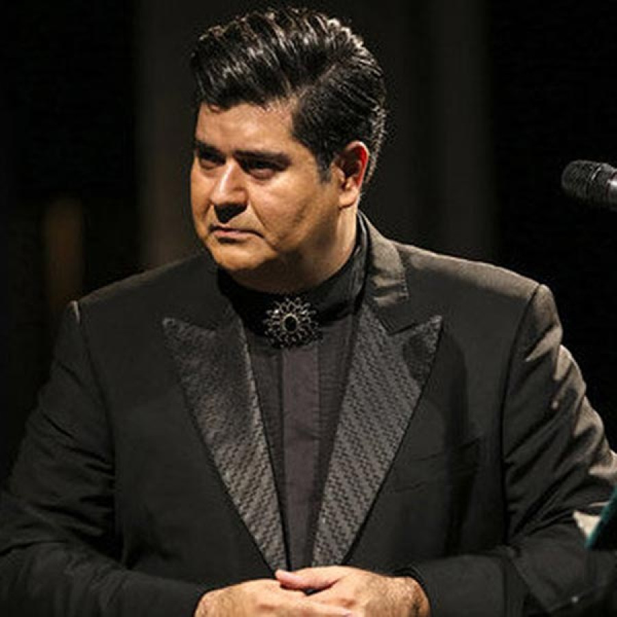 سالار عقیلی